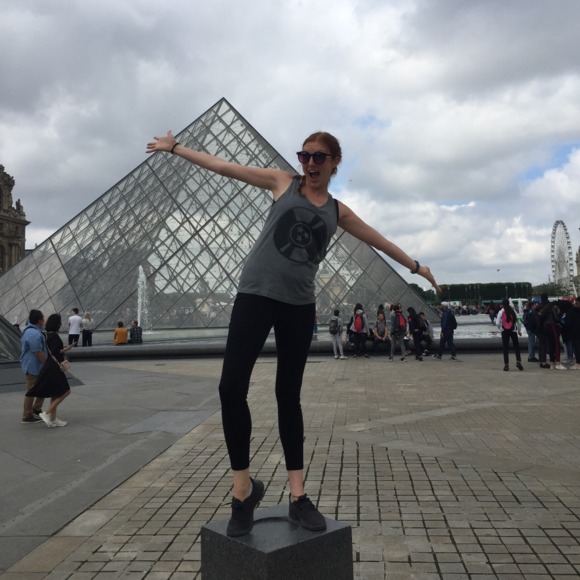 Meet your Posher, Jessy - Picture 1 of 1